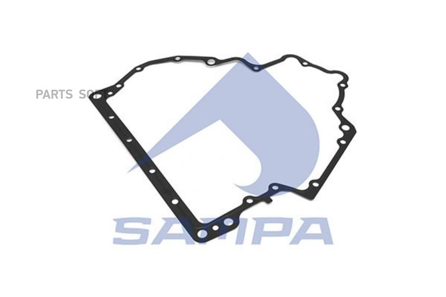 

SA023.337_прокладка передней крышки двигателя (м) 1x MAN