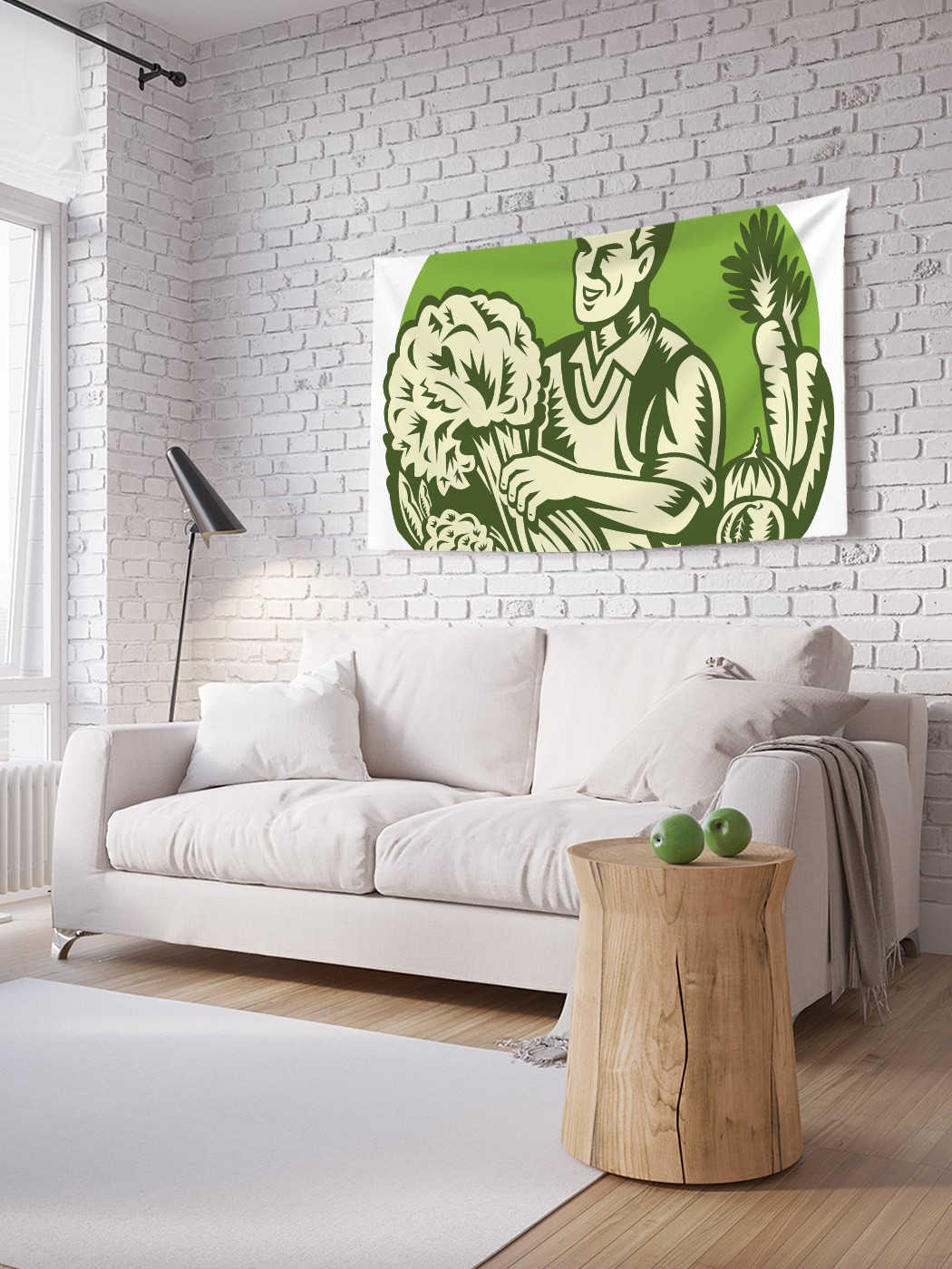 

tpg_86002_100x150 МУЛЬТИ Тапестри (декоративное панно) с фотопечатью