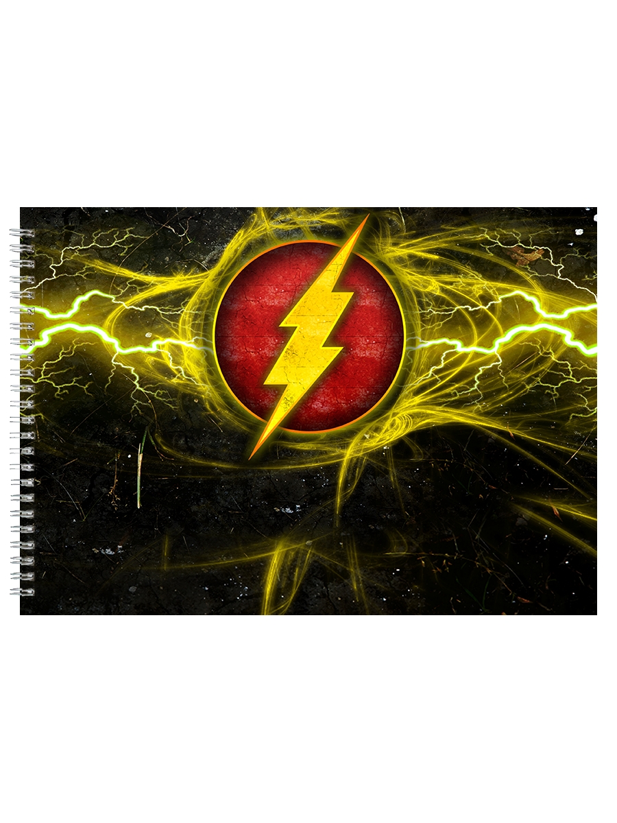 

Альбом для рисования DRABS Flash
