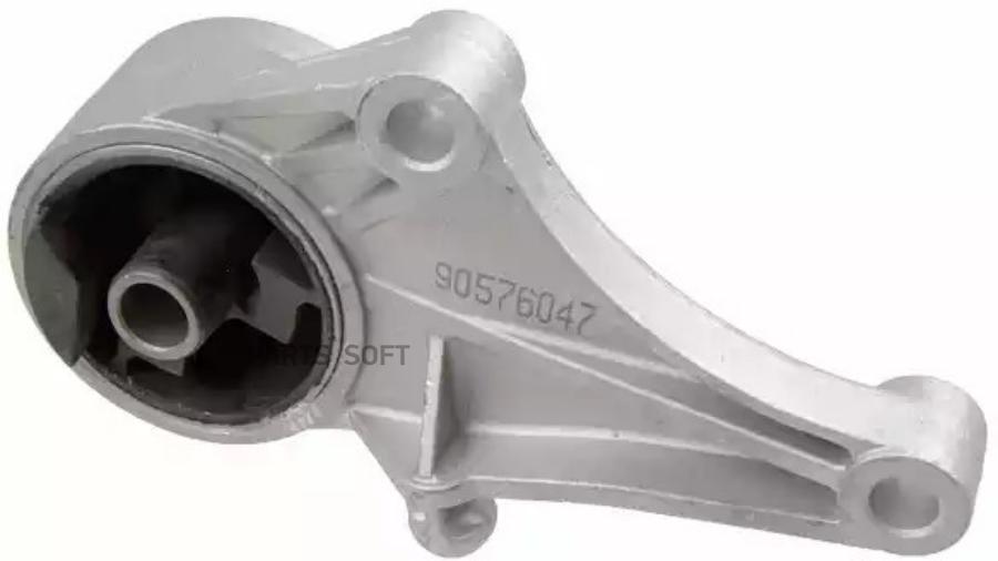 

2537601_подушка ДВС передняя! Opel Astra 1.2-1.6/1.7TD/DTi 98>
