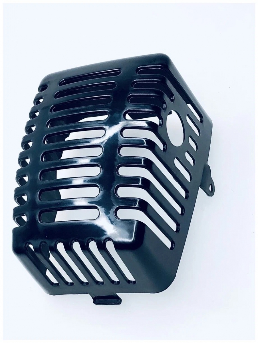 

Кожух глушителя для Huter GGT-1300T/S, GGT-1500T/S, 61/58/146