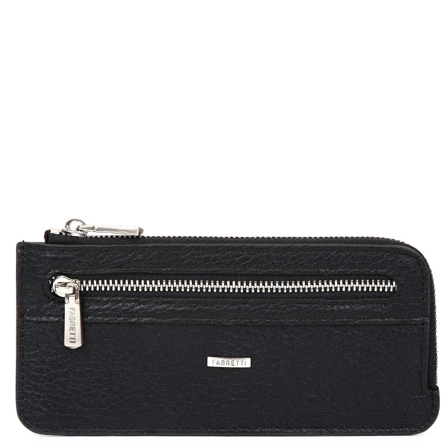 

Ключница мужская FABRETTI 18122701E-2, черный, 18122701E-2