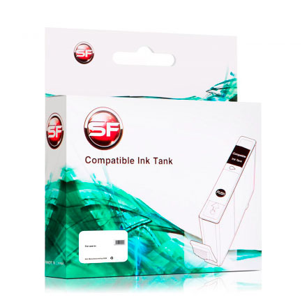 

SuperFine Картридж Epson T1361 K101/K201/K301 Black SuperFine