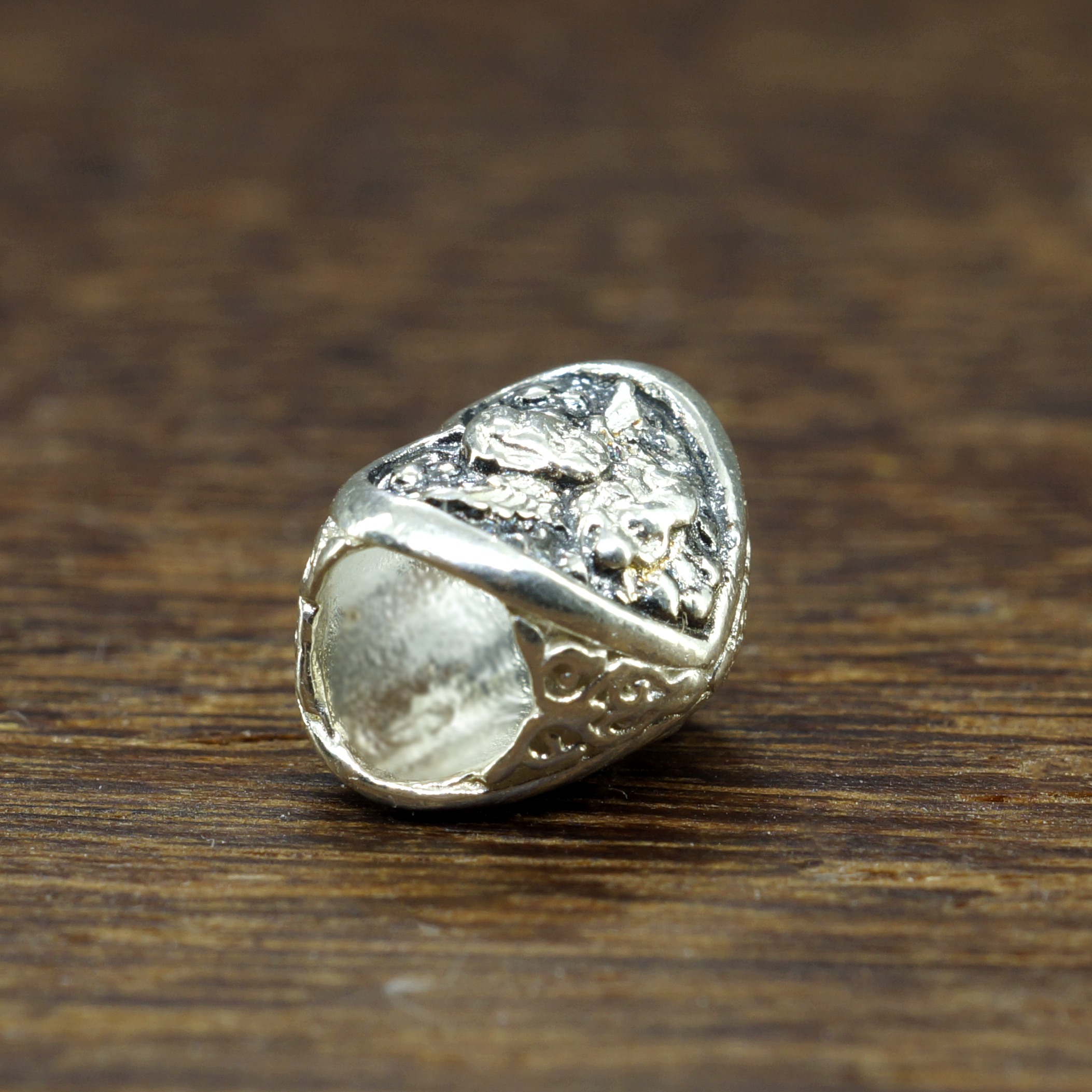 

Шарм из серебра Artis Шр1ч, Шр1ч