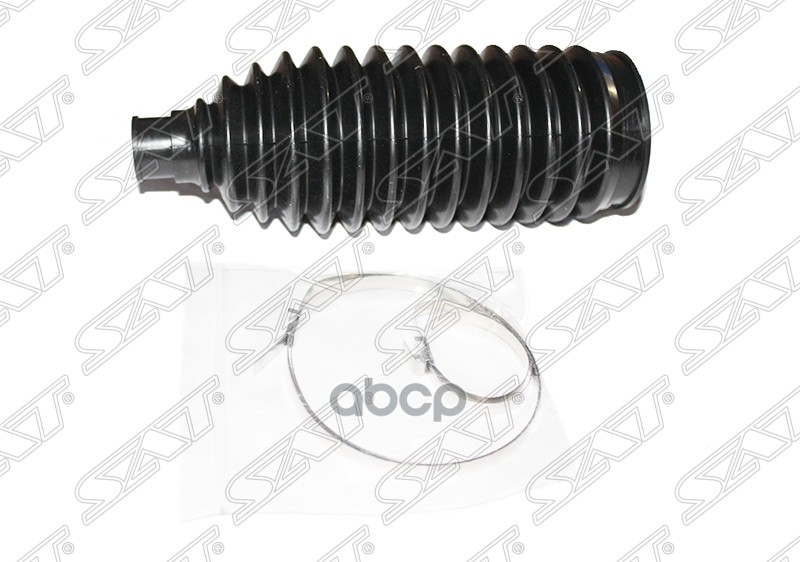

Пыльник Рулевой Рейки Toyota Highlander 07-Alphard 2003-2008 Lh=Rh Sat St-45535-28030