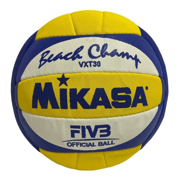 Мяч волейбольный Mikasa 22 см