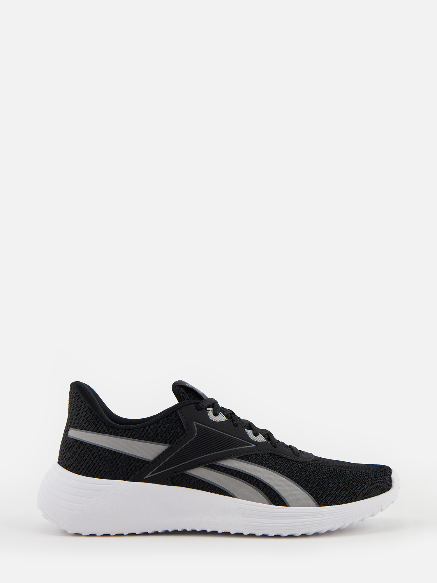 

Кроссовки мужские Reebok Lite 3 IF5231 черные 7.5 US, Черный, Lite 3