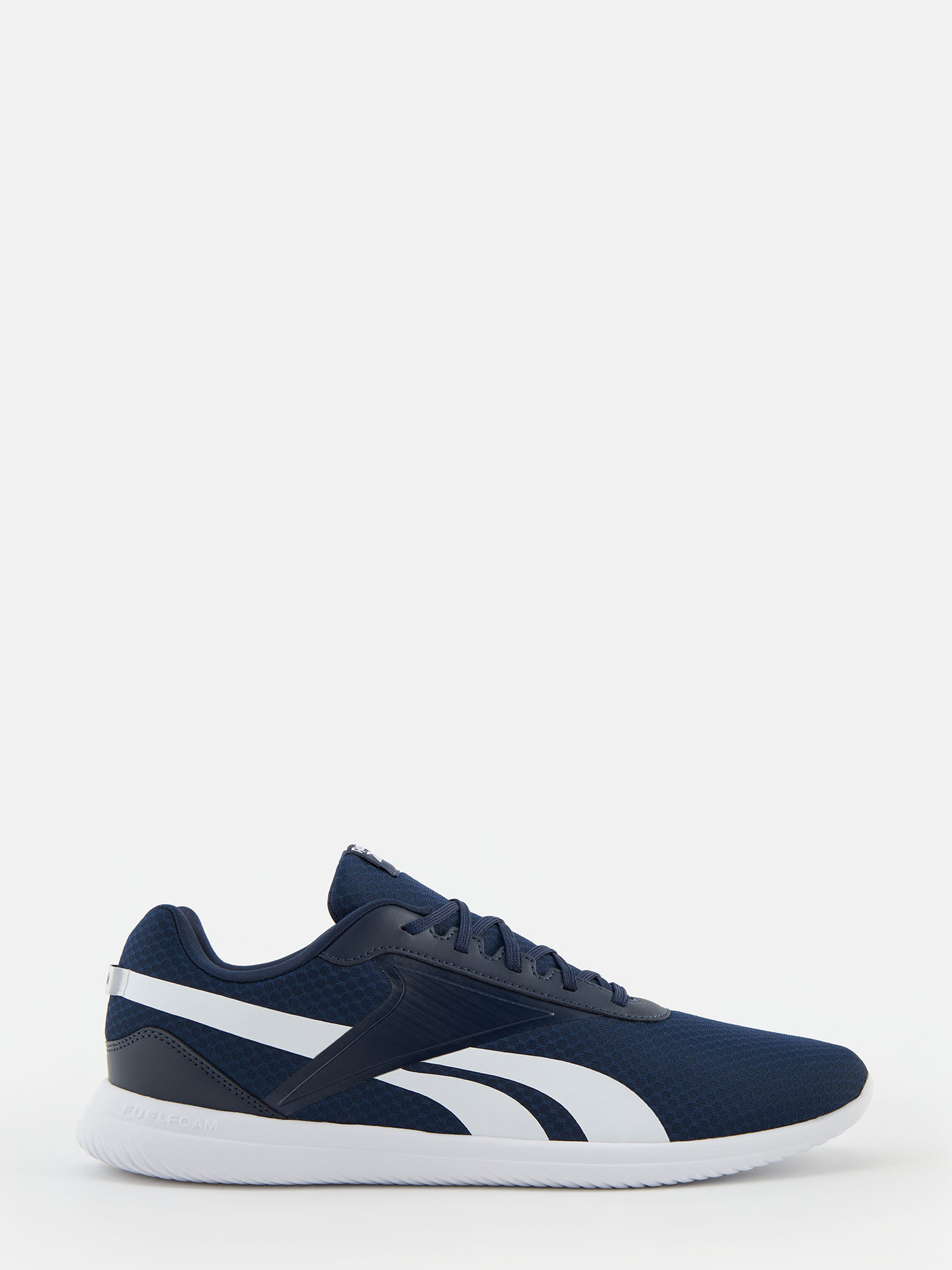 

Кроссовки мужские Reebok Stridium 2.0 GZ6407 синие 8 US, Синий, Stridium 2.0