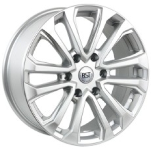 

Колесный диск Rst R058 7.5x18/6x139.7 D106.1 ET25