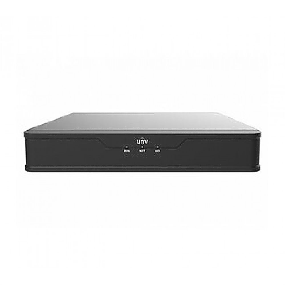 фото Ip-видеорегистратор uniview nvr301-04s3