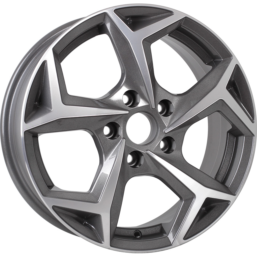 

Колесный диск RST R066 6.5xR16 5x114.3 ET40 DIA60.1