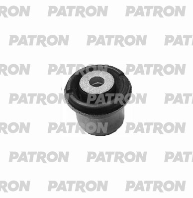 

Сайлентблок рычага подвески BMW X5 (E70) X6 (E71, E72) 07- PATRON PSE11703