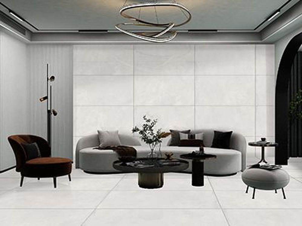

Плитка Concor 20000402 серая 120x60x9 мм матовая (2 шт), Серый