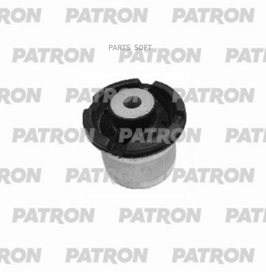 

PATRON PSE11705 Сайлентблок рычага подвески MERCEDES-BENZ C-CLASS (W205) T-MODEL (S205) E-