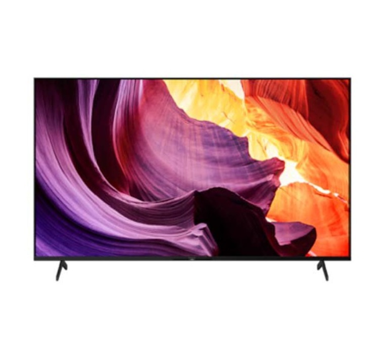 

Телевизор Sony , 50"(127 см), UHD 4K, Черный
