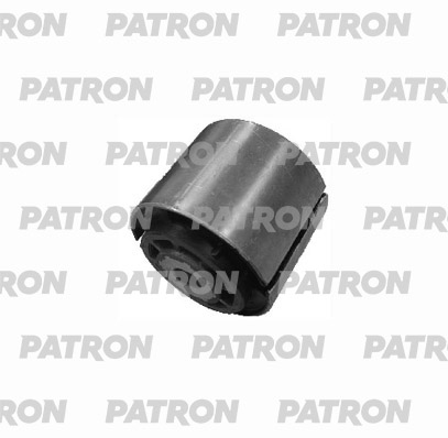 

Сайлентблок рычага подвески MERCEDES W205/S205 14- PATRON PSE11778