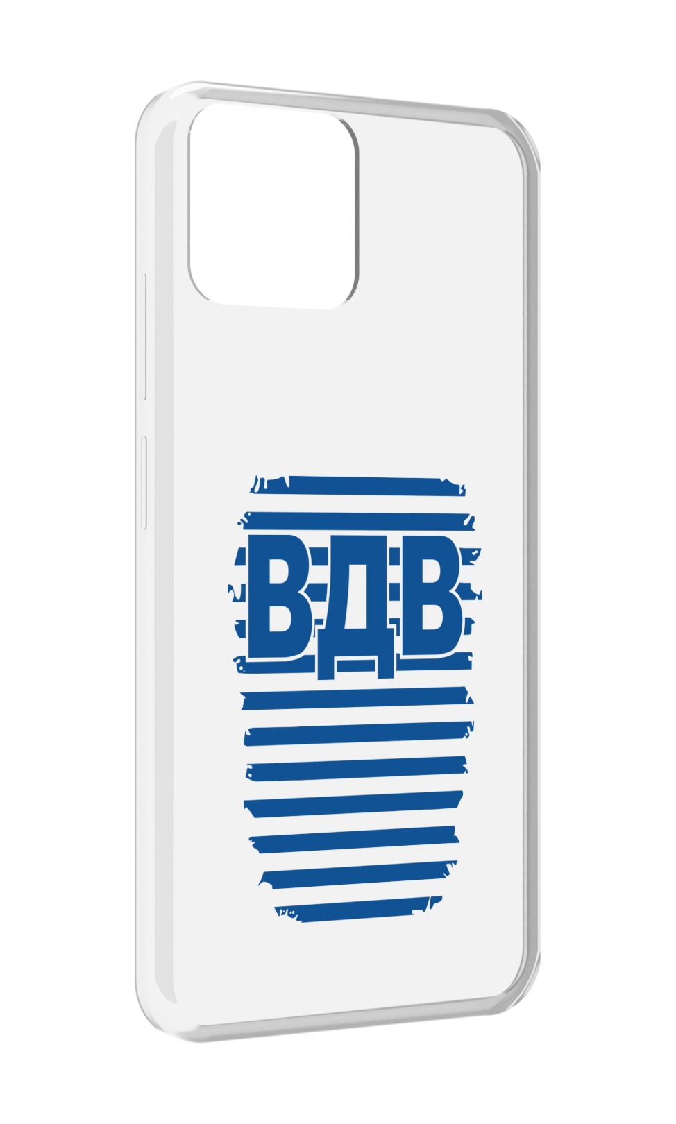 

Чехол MyPads вдв2 для Blackview A95, Прозрачный, Tocco