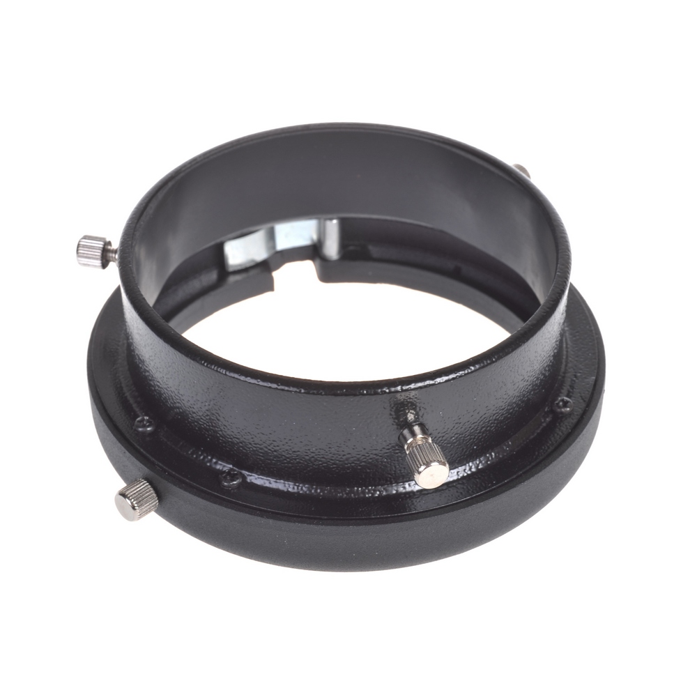 

Кольцо переходное SN-10 на Bowens (для SS)