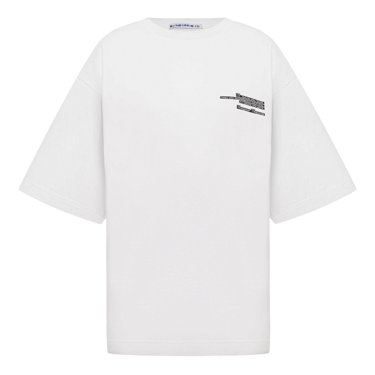 

Футболка женская Art’Elle 53178 белая XS, Белый, 53178