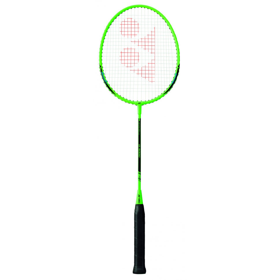 фото Ракетка для бадминтона yonex b4000 зеленый