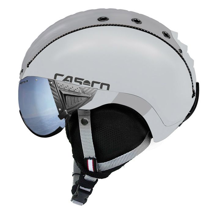 фото Sp-2 pol light grey gr. xs-s 52-54 cm 07.3717.s casco