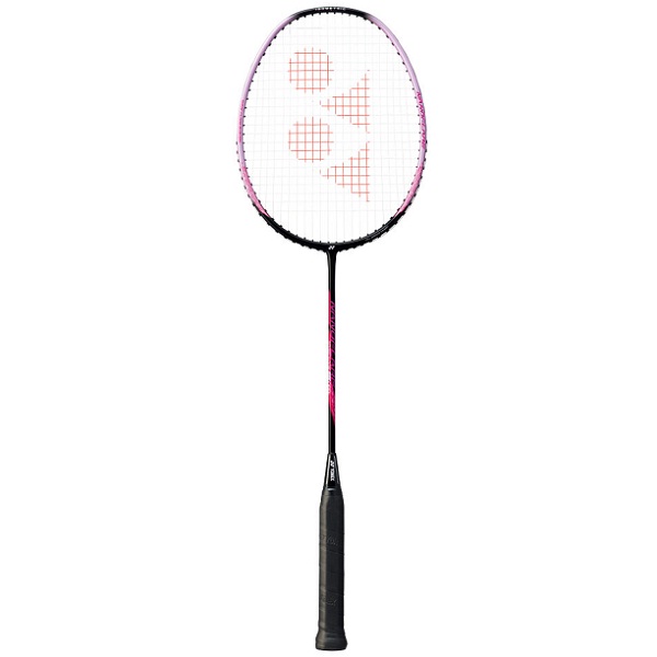 фото Ракетка для бадминтона yonex nanoflare 001 feel фиолетовый