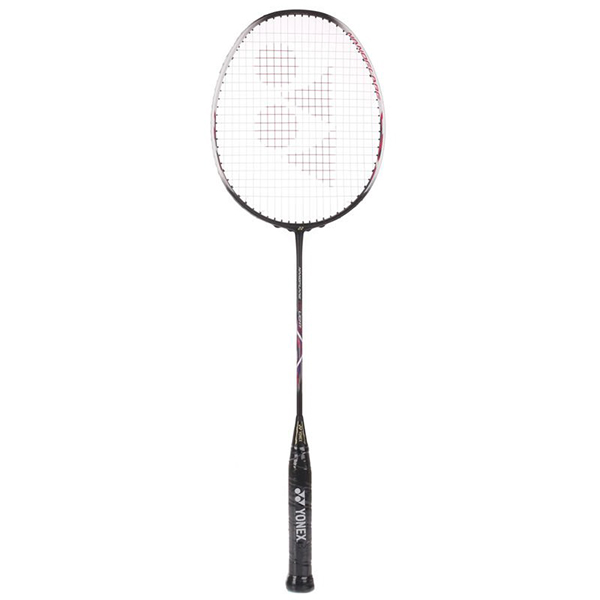 фото Ракетка для бадминтона yonex nanoflare 170 light розовый