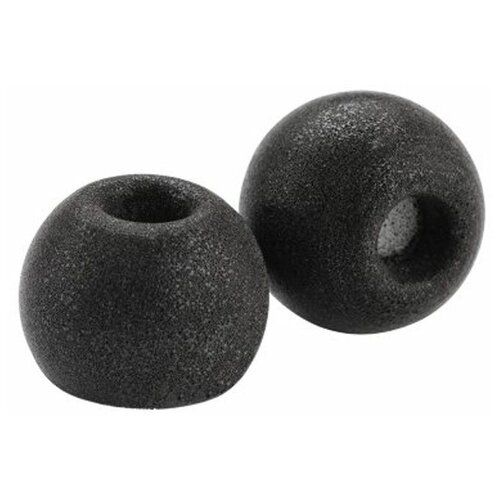 

Comply Comfort Plus TSX-500 Large, Black амбушюры для наушников (3 пары)