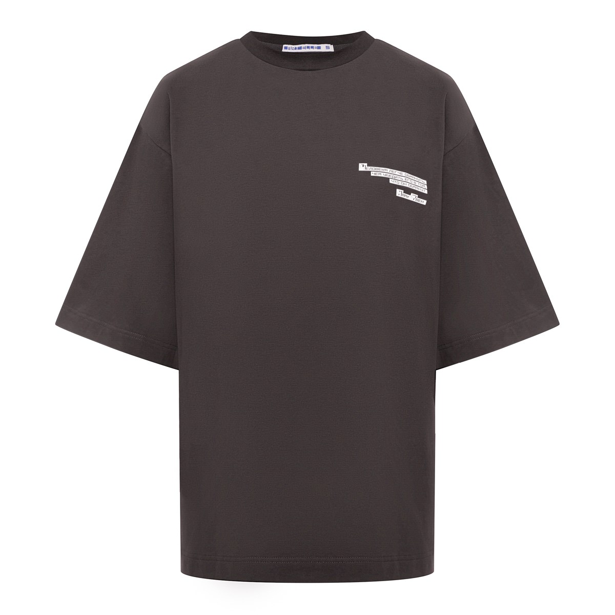 

Футболка женская Art’Elle 53186 серая M, Серый, 53186