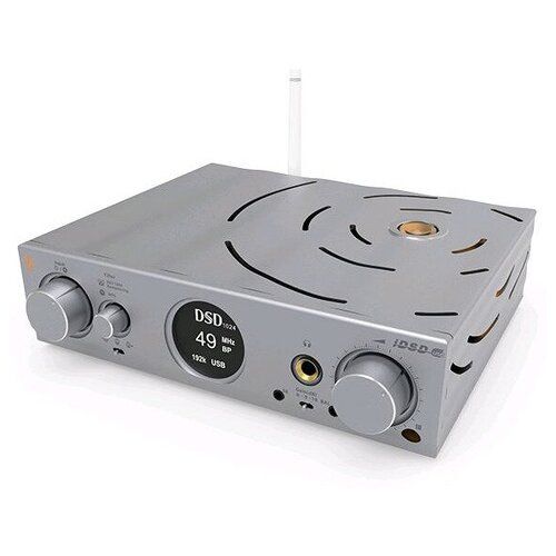 

ЦАП портативный iFi Audio Pro iDSD