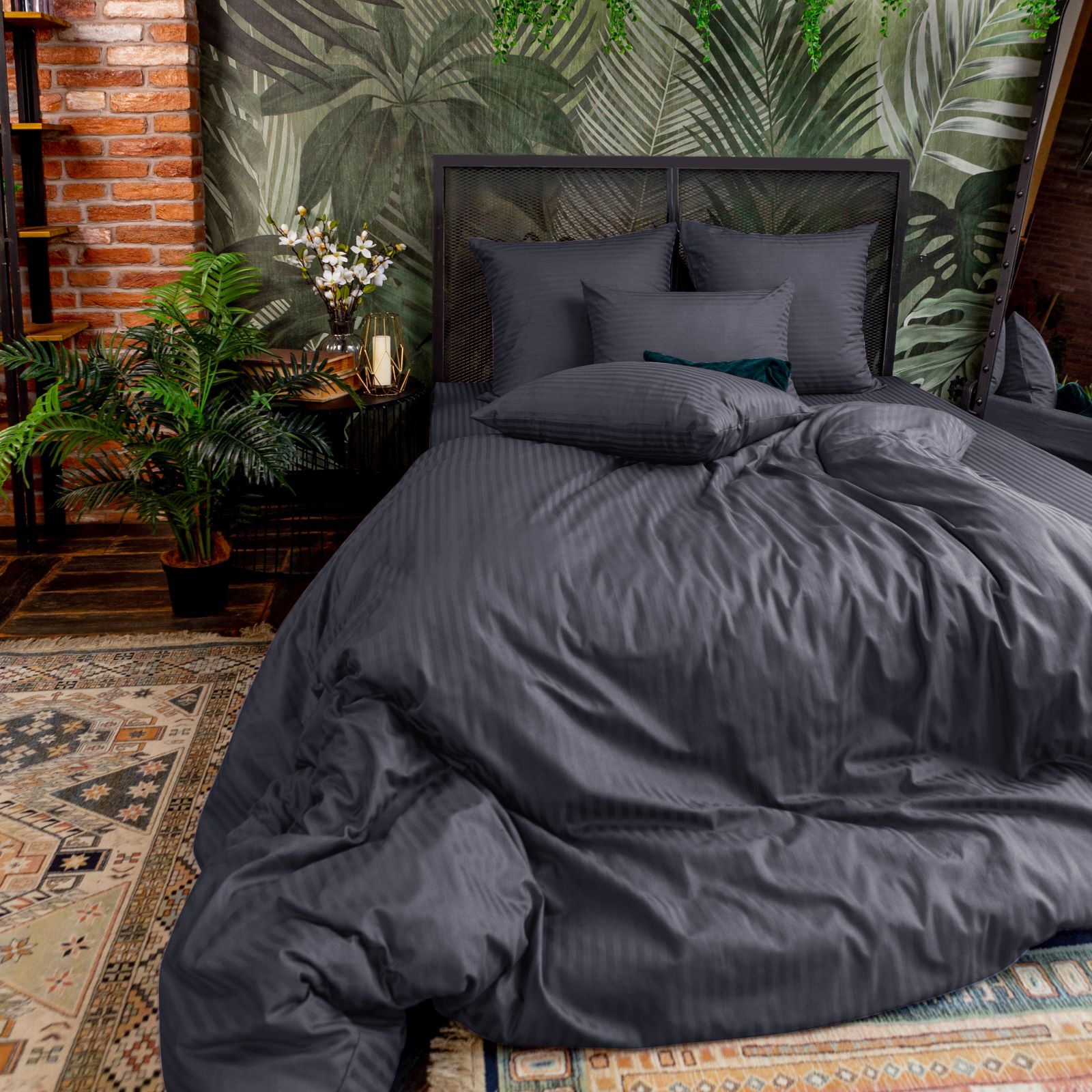 

Soft Box SS Вулкан, 1.5-спальное, 50 х 70 2 шт, SS-1-50/vulkan