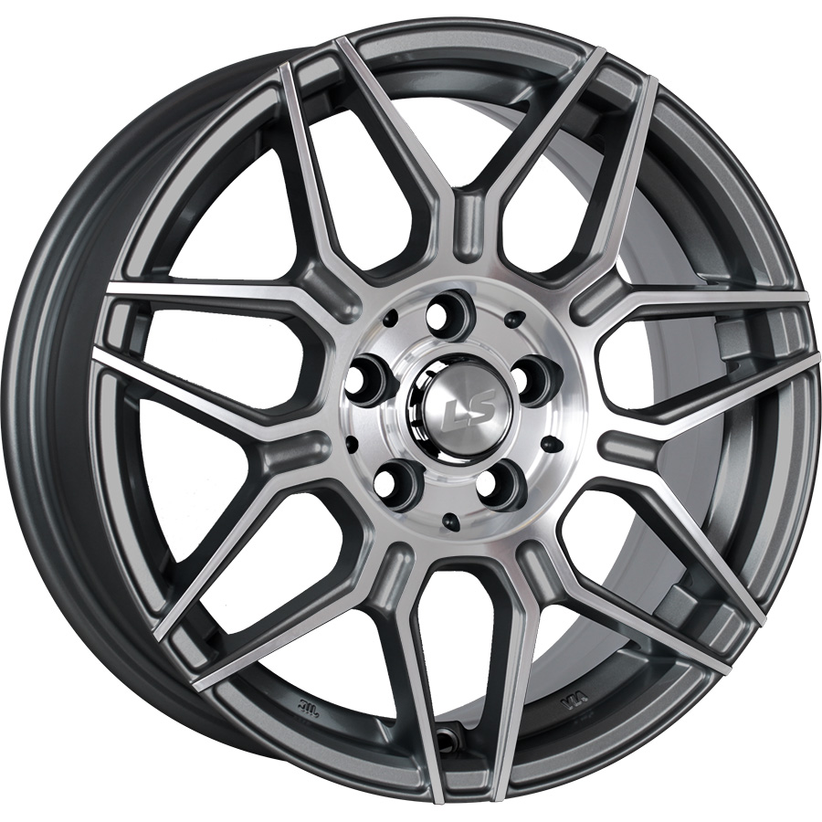 

Колесный диск LS LS 785 6.5xR15 5x108 ET45 DIA63.3