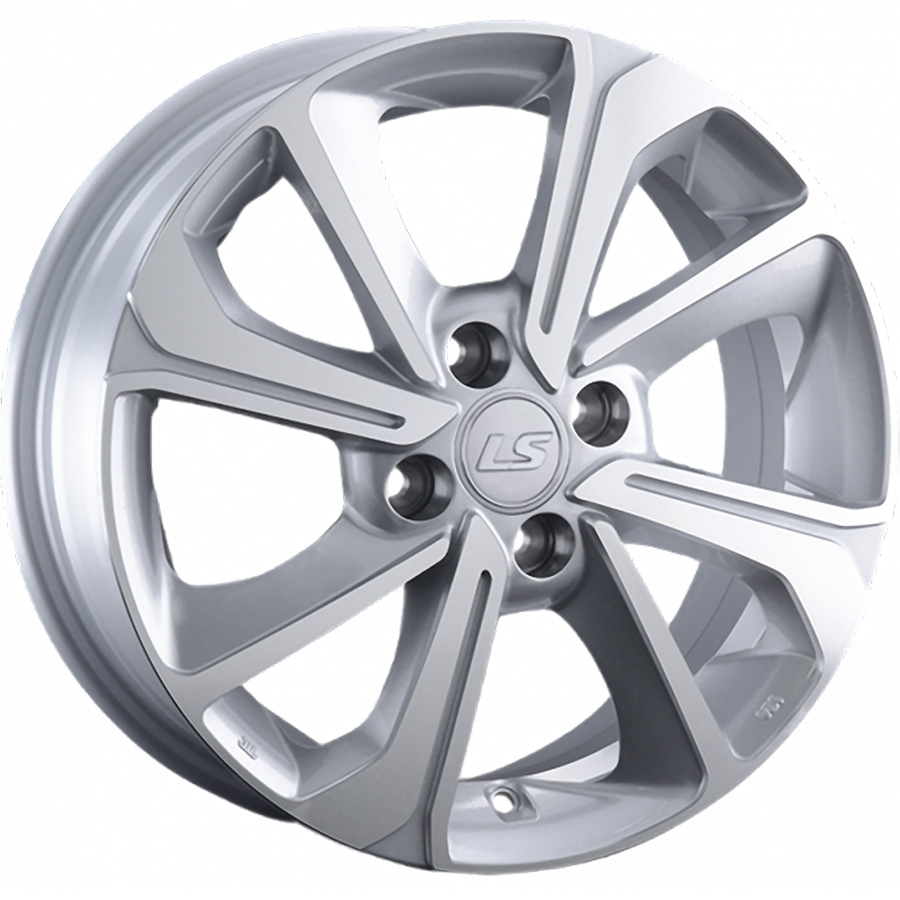 фото Колесный диск ls ls 1035 6xr15 4x100 et50 dia60.1