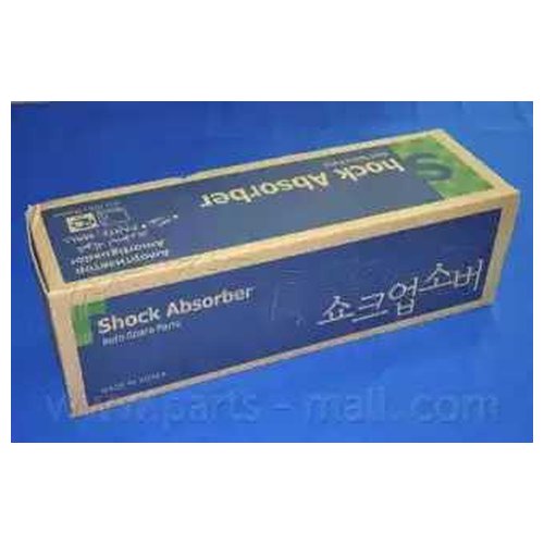 фото Амортизатор подвески parts mall pjafr005 parts-mall