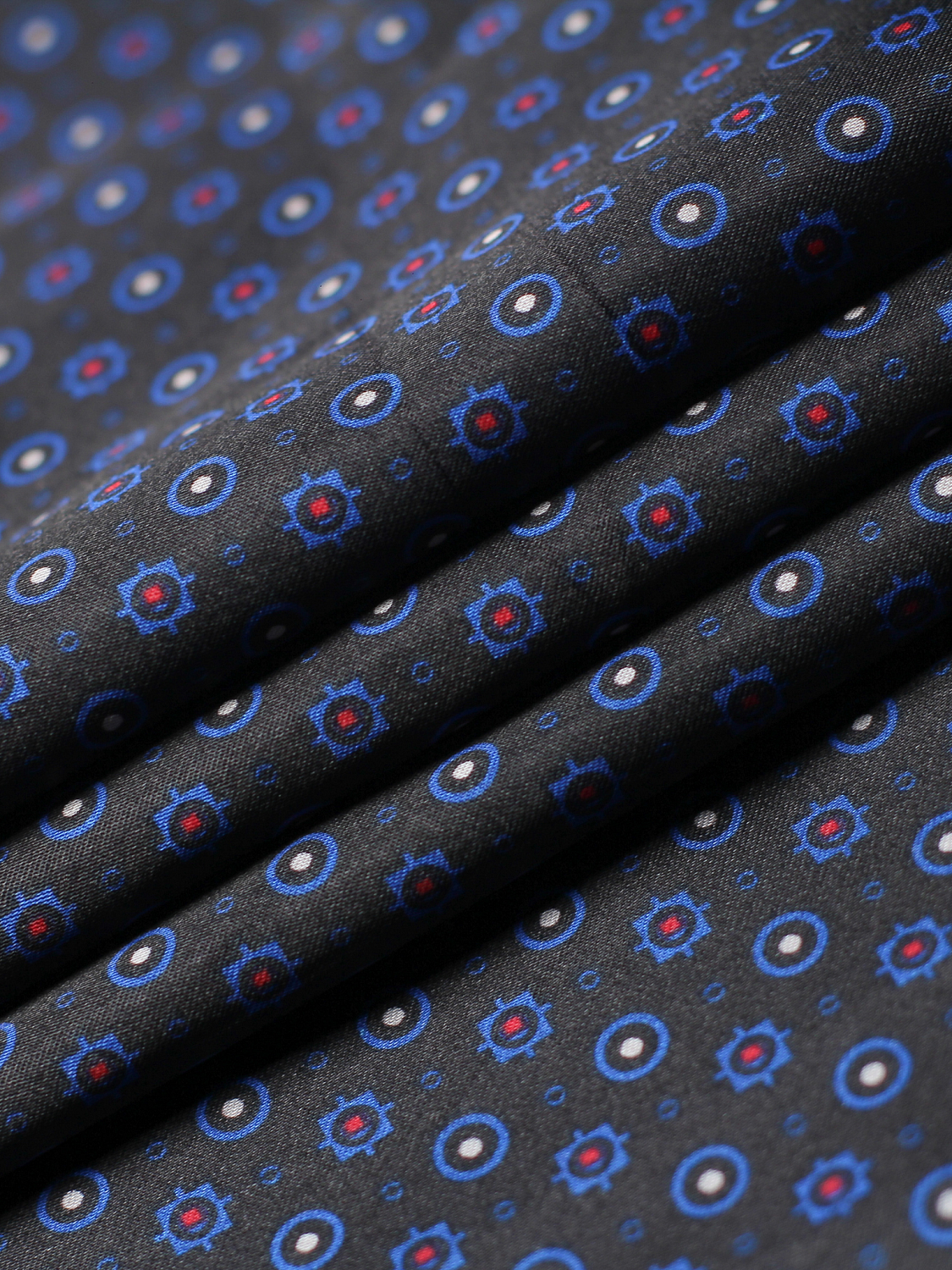 Подкладочная ткань MDC FABRICS PCR/59. Полиэстер 100% жаккард (1м)