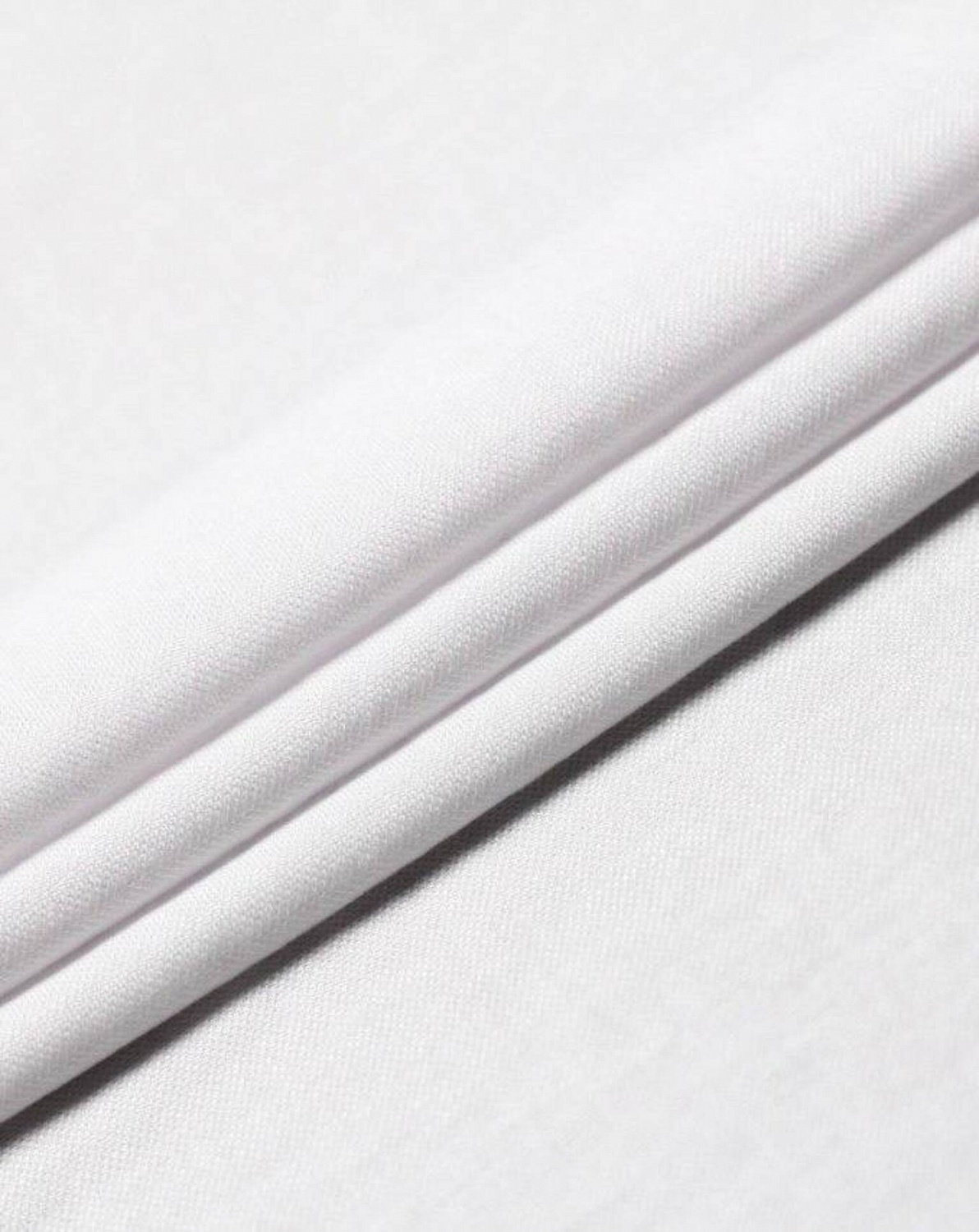 Трикотаж для шитья MDC FABRICS ткань джерси, однотонная NR150/1. Отрез от 1 метра.