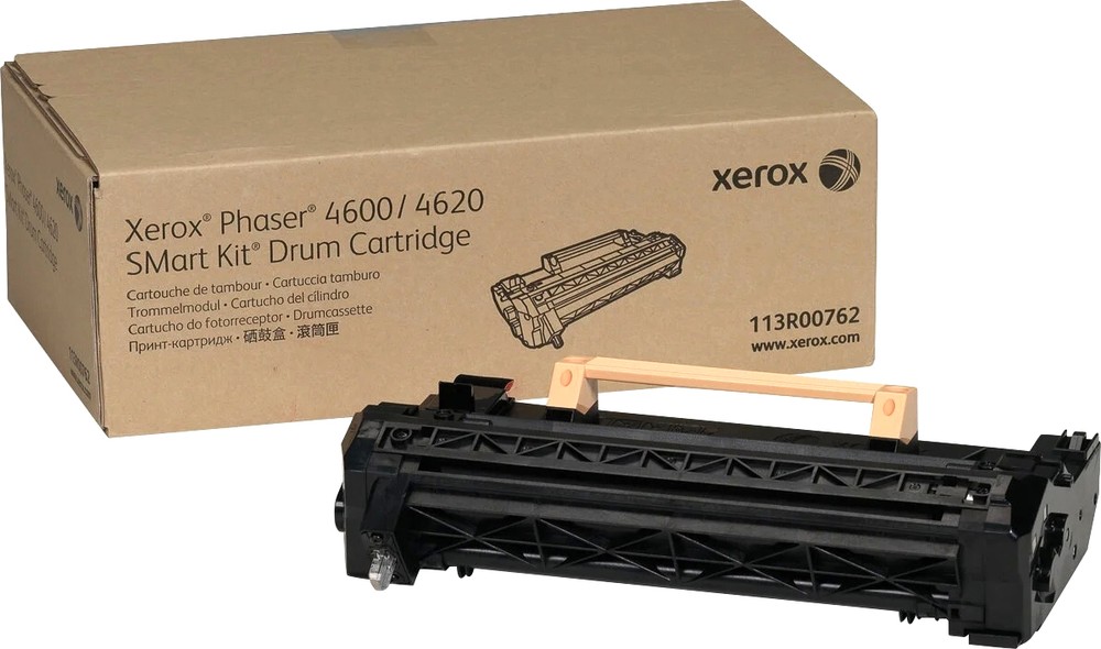 Блок фотобарабана Xerox 113R00762 36350₽