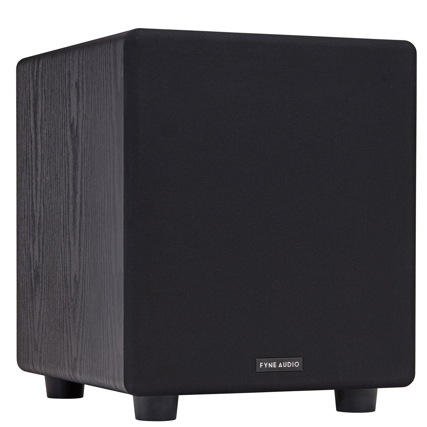 Fyne Audio F3.10 Black Ash