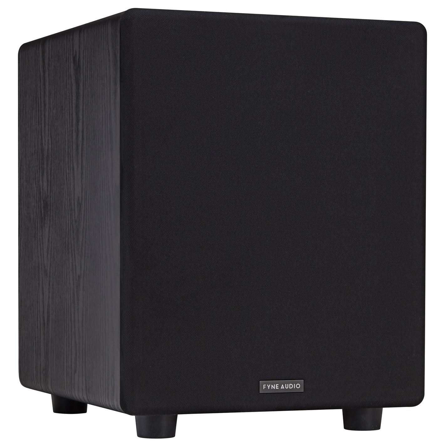 Fyne Audio F3.12 Black Ash