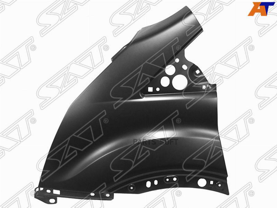 

Крыло переднее ford transit 14- lh SAT STFDR80162