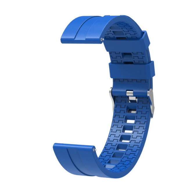 

Ремешок унисекс MyPads Watch GT 2 Pro синий, Watch GT 2 Pro