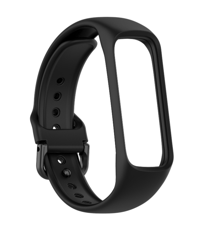 

Сменный ремешок MyPads для Samsung Galaxy Fit2 R220 черный, 159624