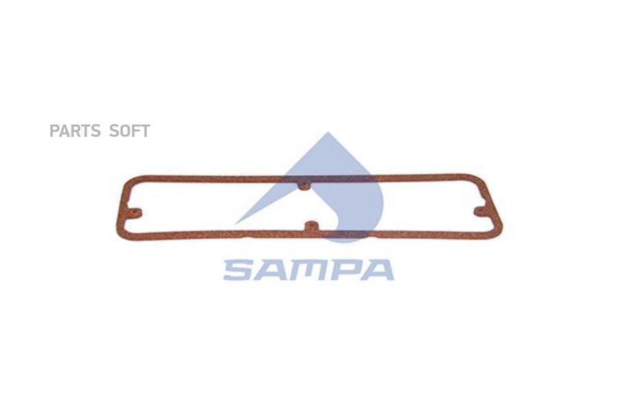 

Прокладка Крышки Клапанной Scania (D,Ds,Dsc11) Sampa SAMPA 042.172