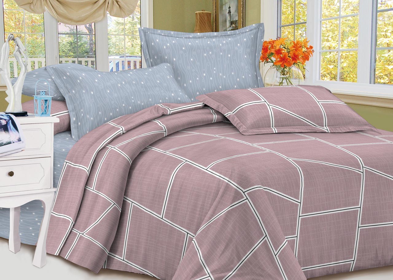 

Арунас Satin collection, 1.5-спальное