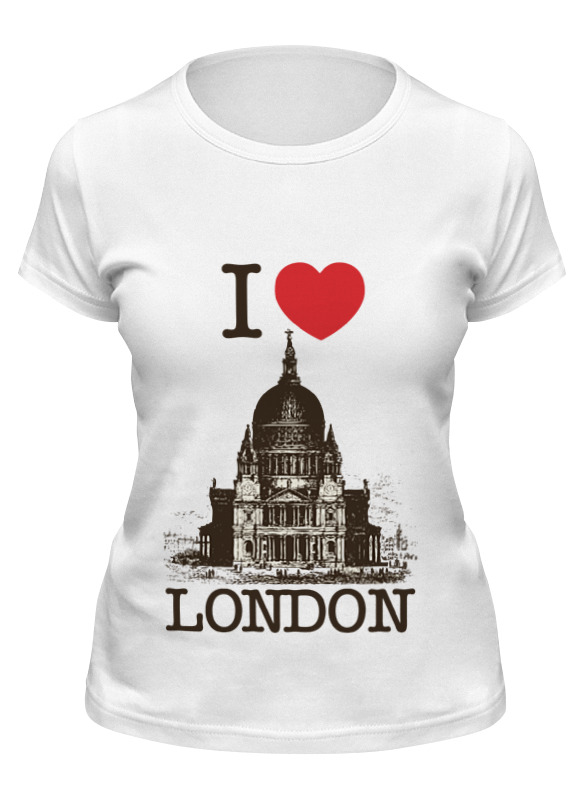 Футболка я люблю Лондон. Футболка i Love London. Майка i Love London. Женская майка i Love London.