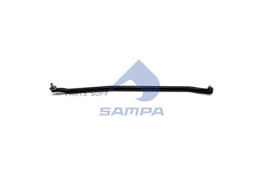 

Тяга Scania Рычага Переключения Кпп Sampa SAMPA 043.334