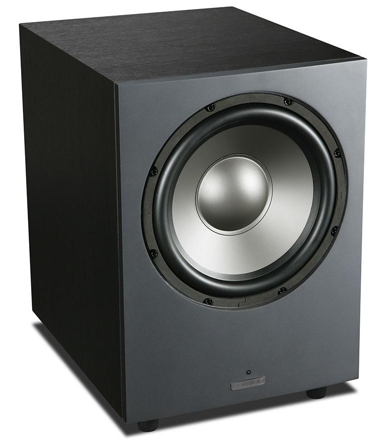 

Mission LX-10 SUB Lux Black, LX-10 SUB Lux Black