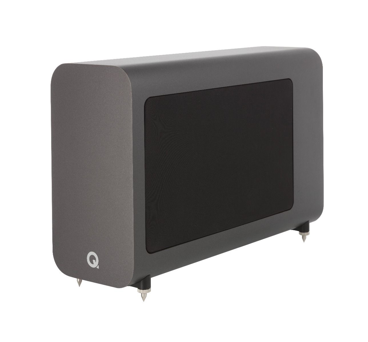 

Q-Acoustics Q 3060S (QA3560) Graphite Grey, Q 3060S (QA3560) Graphite Grey