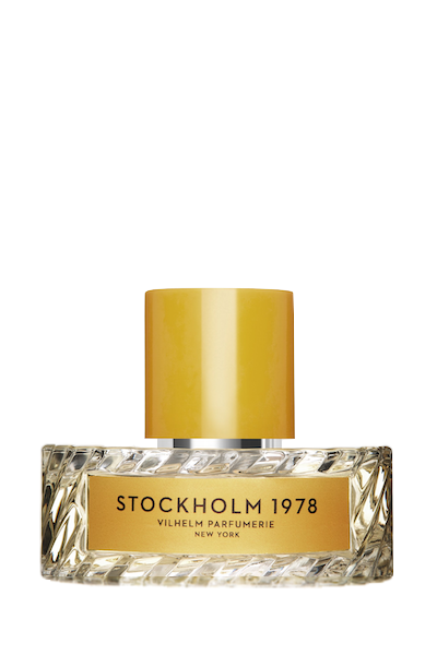 Парфюмерная вода Vilhelm Parfumerie Stockholm 1978 50 мл vilhelm parfumerie stockholm 1978 20
