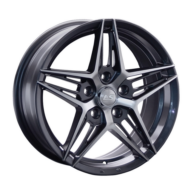 

Колесный диск LS LS 1262 7xR16 4x100 ET40 DIA60.1
